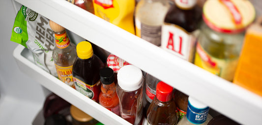 How Should You Store Your Hot Sauce?