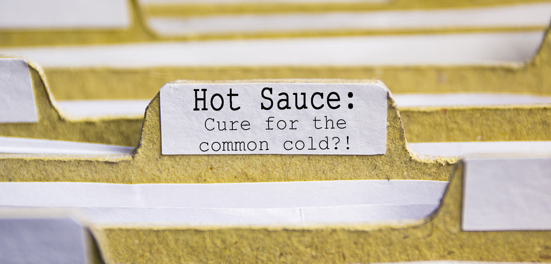 6 Hot Sauce Myths Debunked: Separating Fact from Fiction