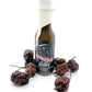 Chocolate Death: Chocolate Carolina Reaper (The Color of the Pepper, Not the Candy) Hot Sauce - Limited Release